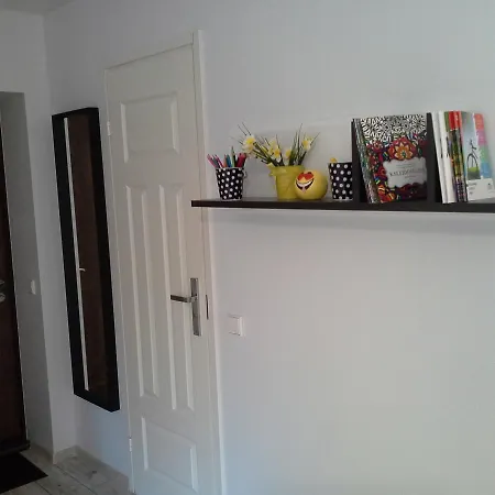 Apartament Lima