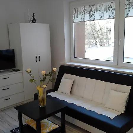 Lima Apartament Druskieniki