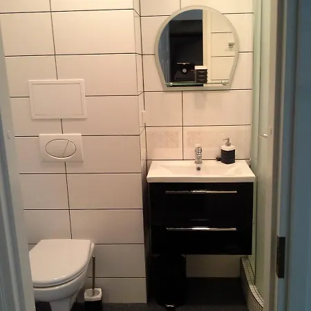 Apartament Lima Druskieniki