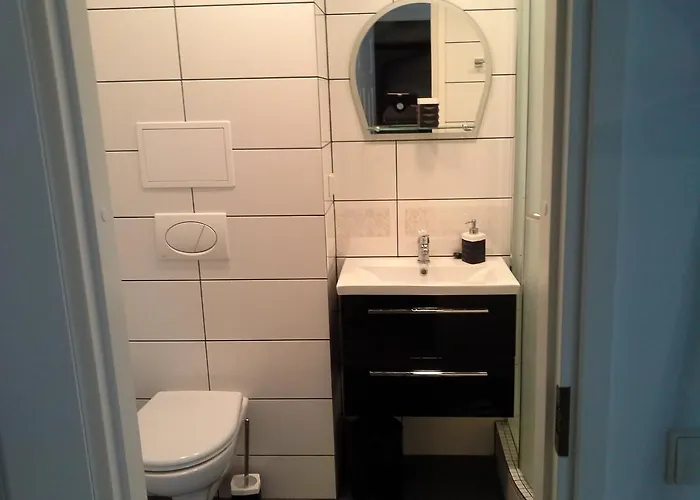 Apartment Lima Druskininkai